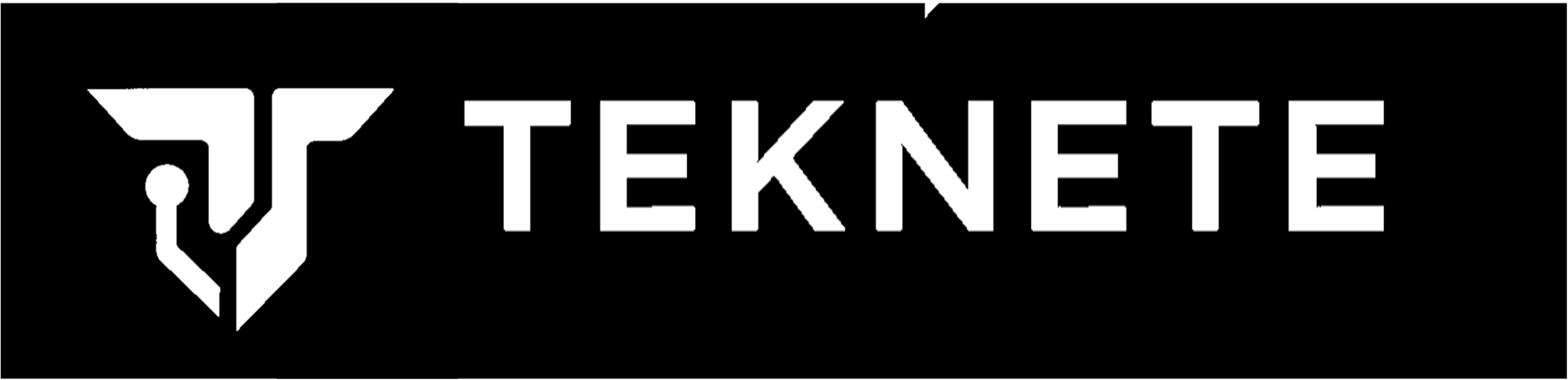 Teknete  logo